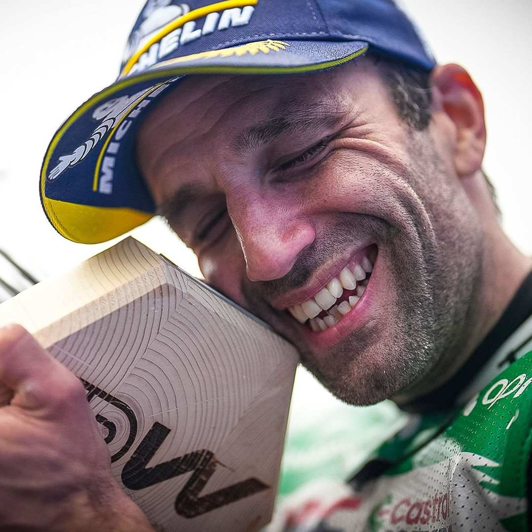 JOHANN ZARCO - CASTROL HONDA LCR (PHOTO DE MOTOGP .COM)