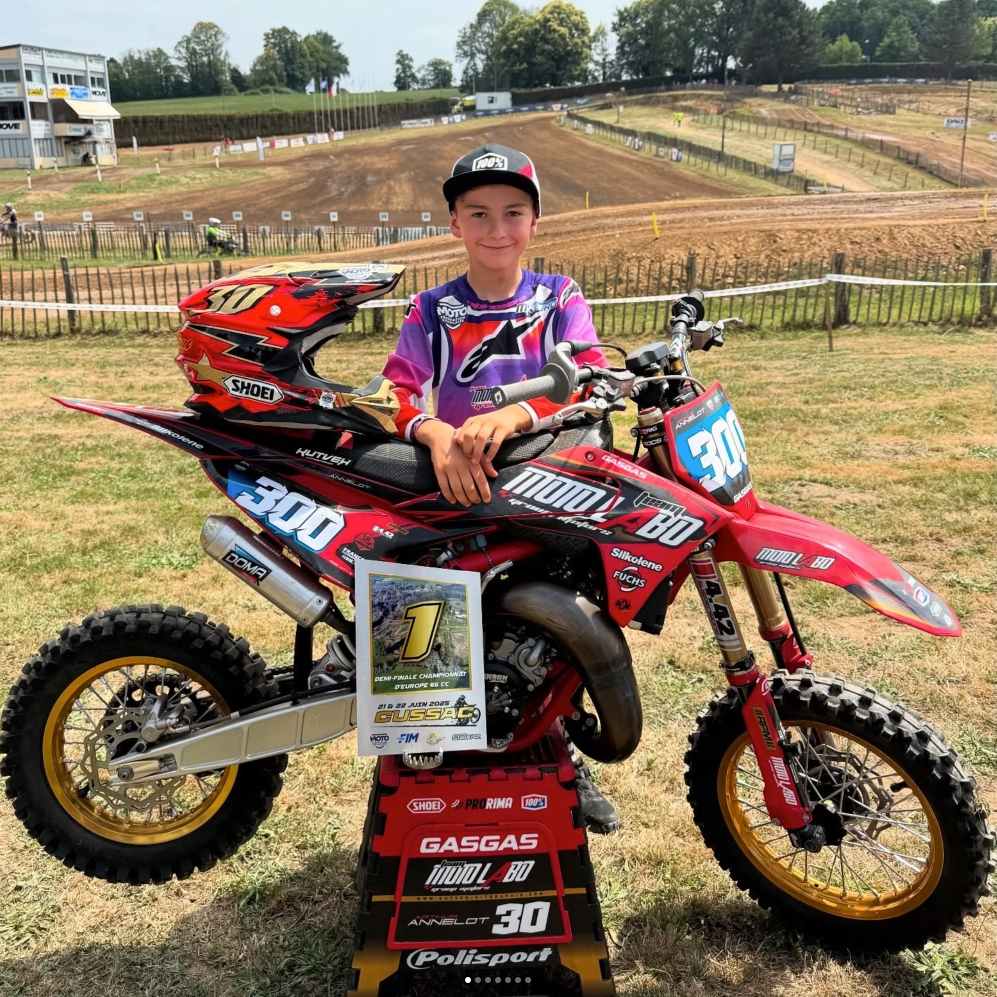 ARTHUR ANNELOT (PHOTO INSTA DE ARTHUR_ANNELOT30)