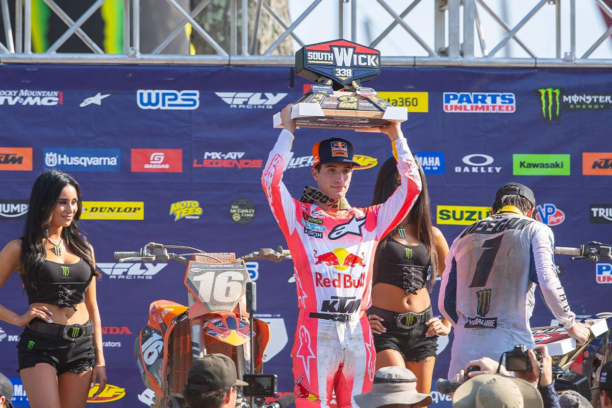 TOM VIALLE - RED BULL KTM FACTORY (PHOTO DE PRESS.KTM.COM)