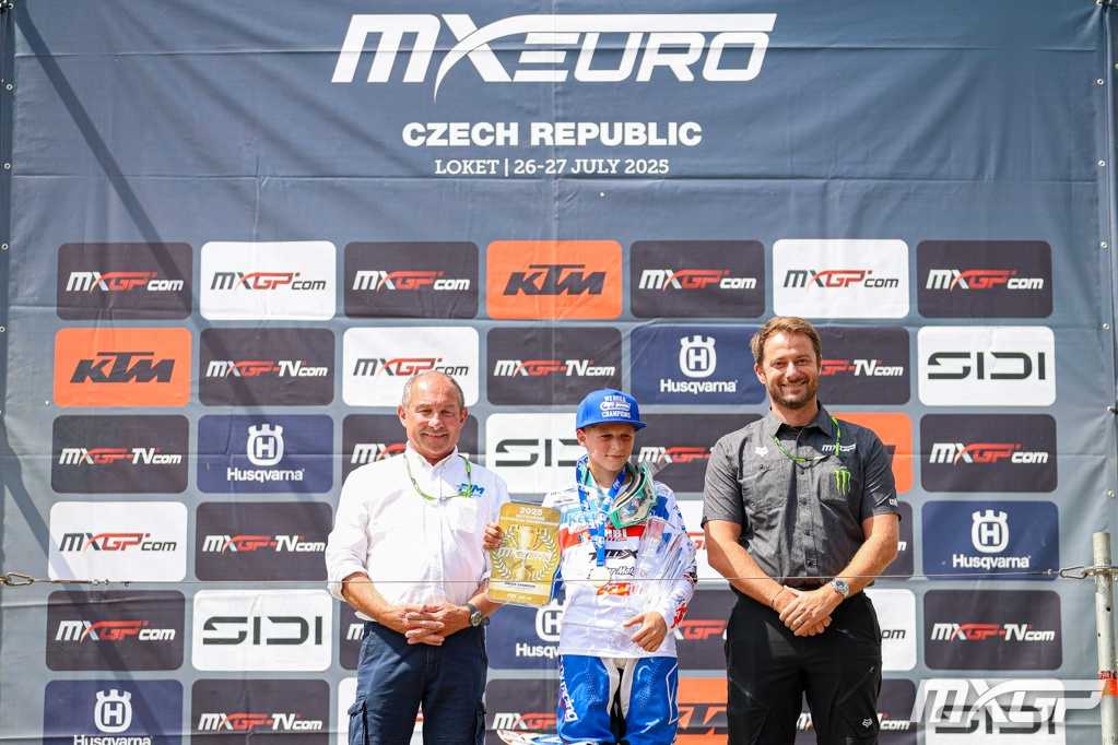 ENZO HERZOGENRATH - TMX COMPETITION - (PHOTO DE MXGP.COM)