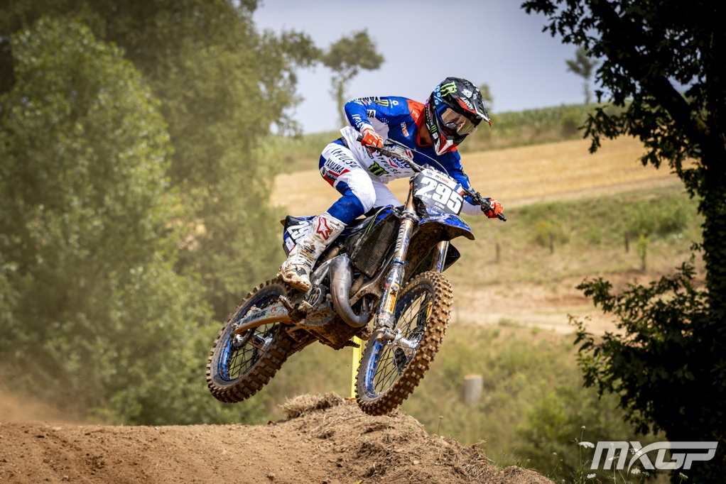 MANO FAURE - TEAM YAMAHA EUROPE MJC - (PHOTO DE MXGP.COM)