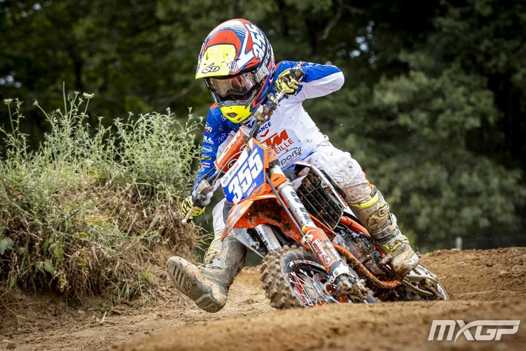 MATHYS AGULLO - (PHOTO DE MXGP.COM)