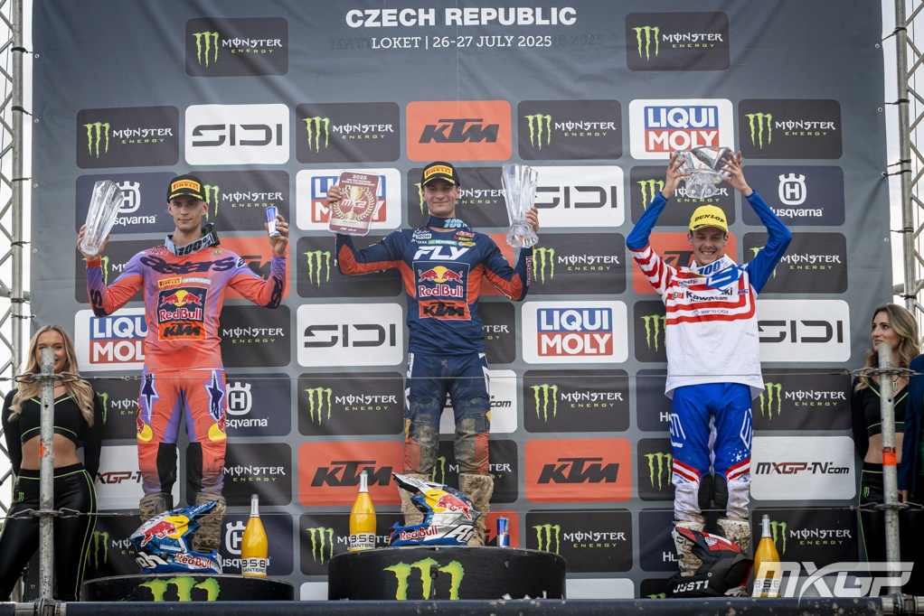 MATHIS VALIN - KAWASAKI RACING TEAM - (PHOTO DE MXGP.COM)