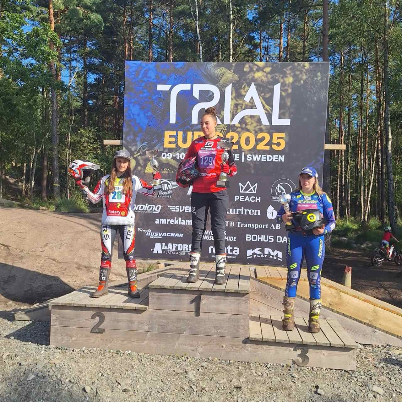 ALYCIA SOYER - TRS - (PHOTO INSTA DE @SOYERALICIA)