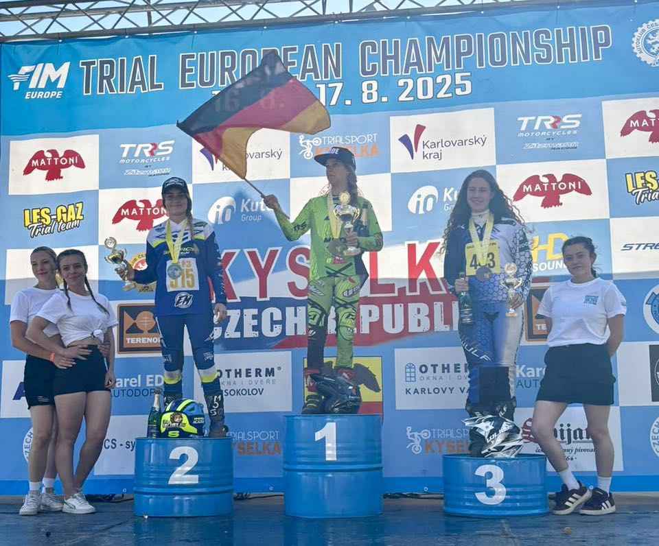 ELOÏSE GACHELIN - SHERCO - (PHOTO FB DE WWW.TRIAL-CLUB.COM)