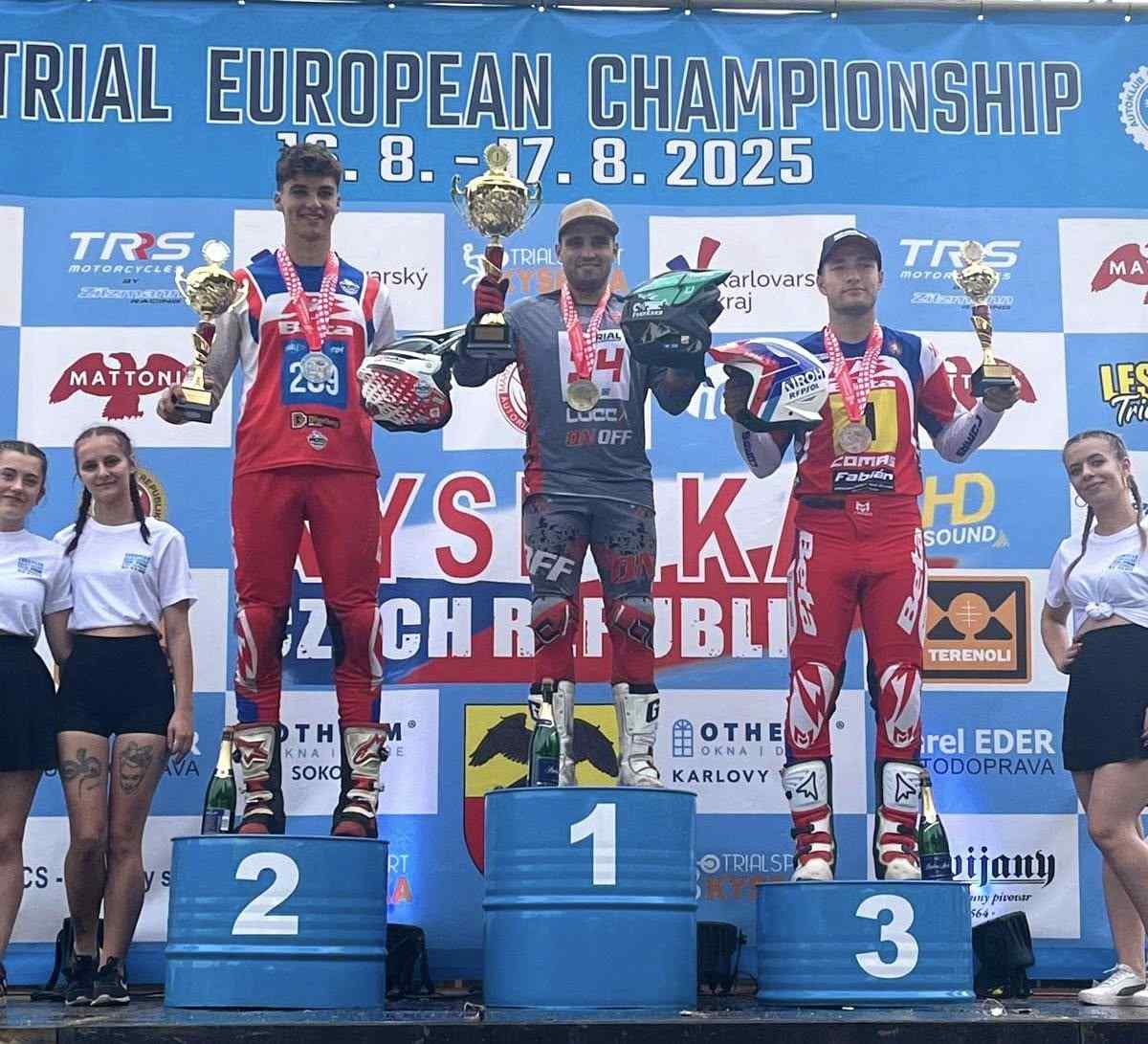 PABLO ECHENE - BETA - (PHOTO FB DE WWW.TRIAL-CLUB.COM)