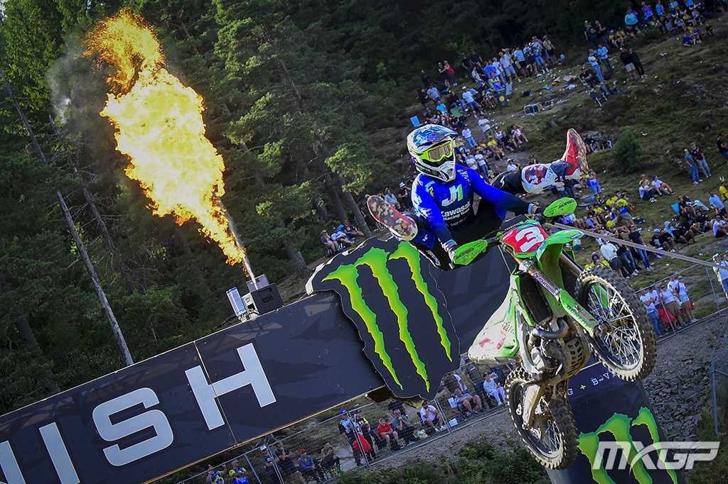 ROMAIN FEBVRE - KAWASAKI RACING TEAM - (PHOTO DE MXGP.COM)