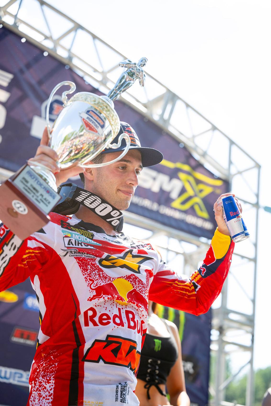 TOM VIALLE - RED BULL KTM FACTORY RACING - (PHOTO DE PRESS.KTM.COM)