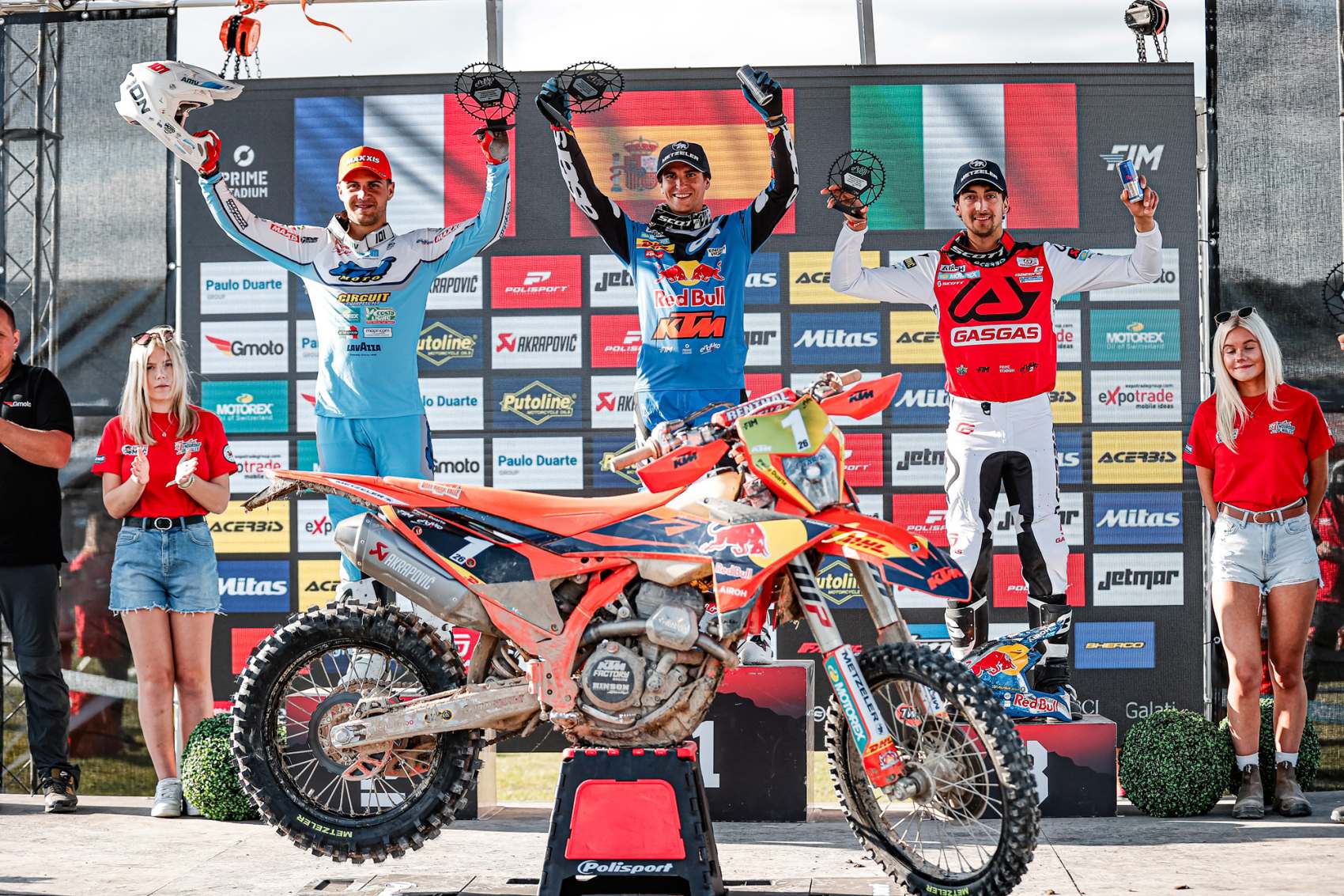 ZACHARY PICHON - TM - (PHOTO DE ENDUROGP.COM)