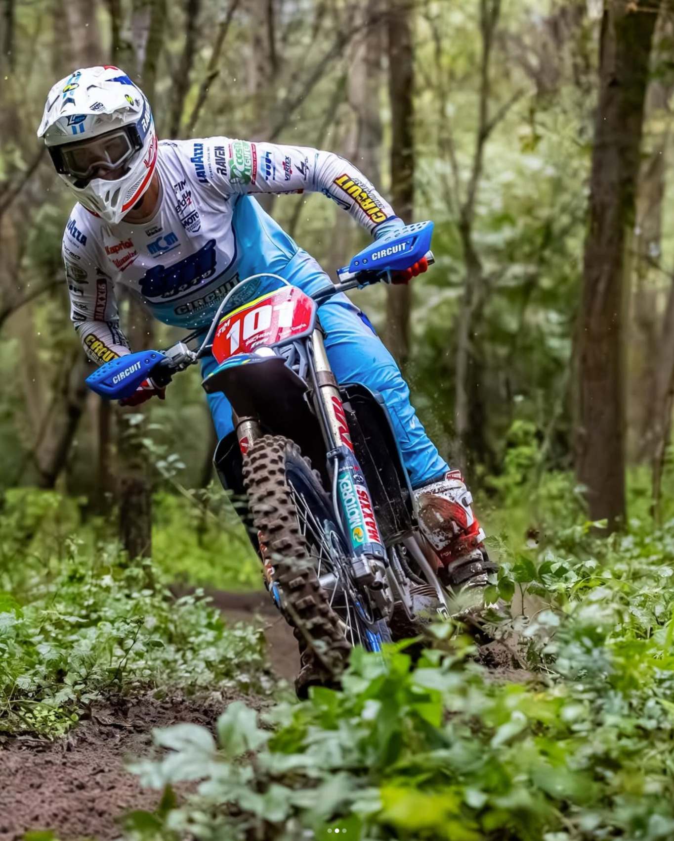 ZACHARY PICHON - TM - PHOTO INSTAGRAM DE @MASTORGNE