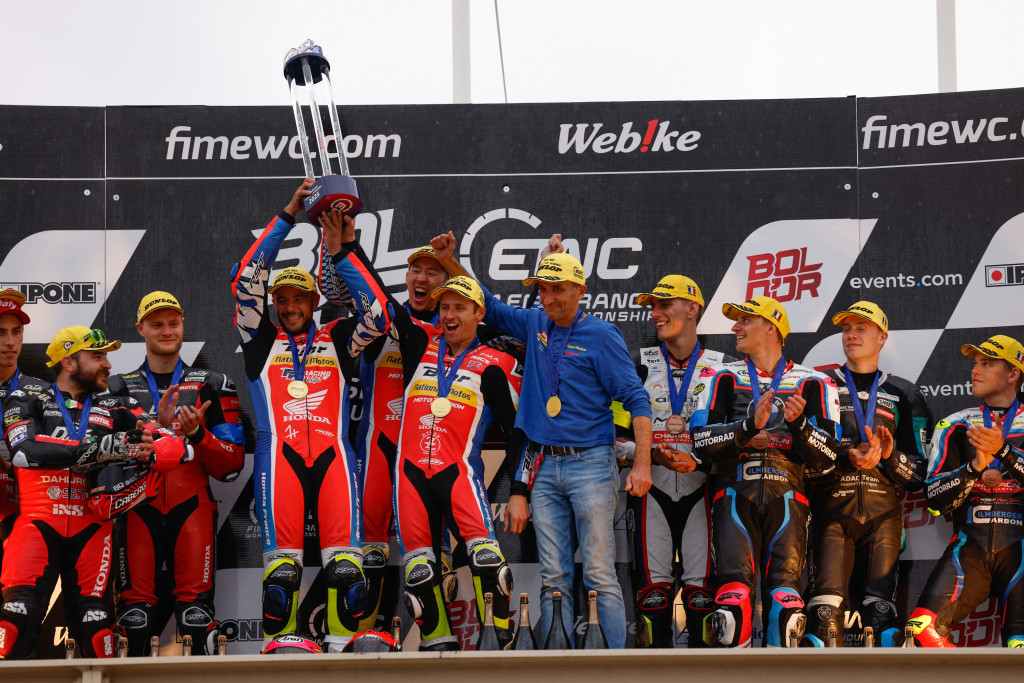 SUCHET, RAYMOND, NIGON - NATIONAL MOTOS HONDA FMA - PHOTO DE FIMEWC.COM