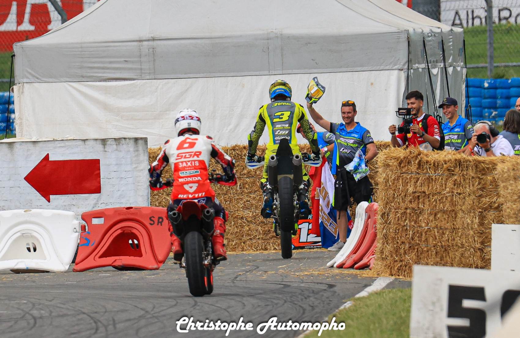 STEVE BONNAL - TC4 RACING TEAM - PHOTO DE @CHRISTOPHE AUTOMOPHO