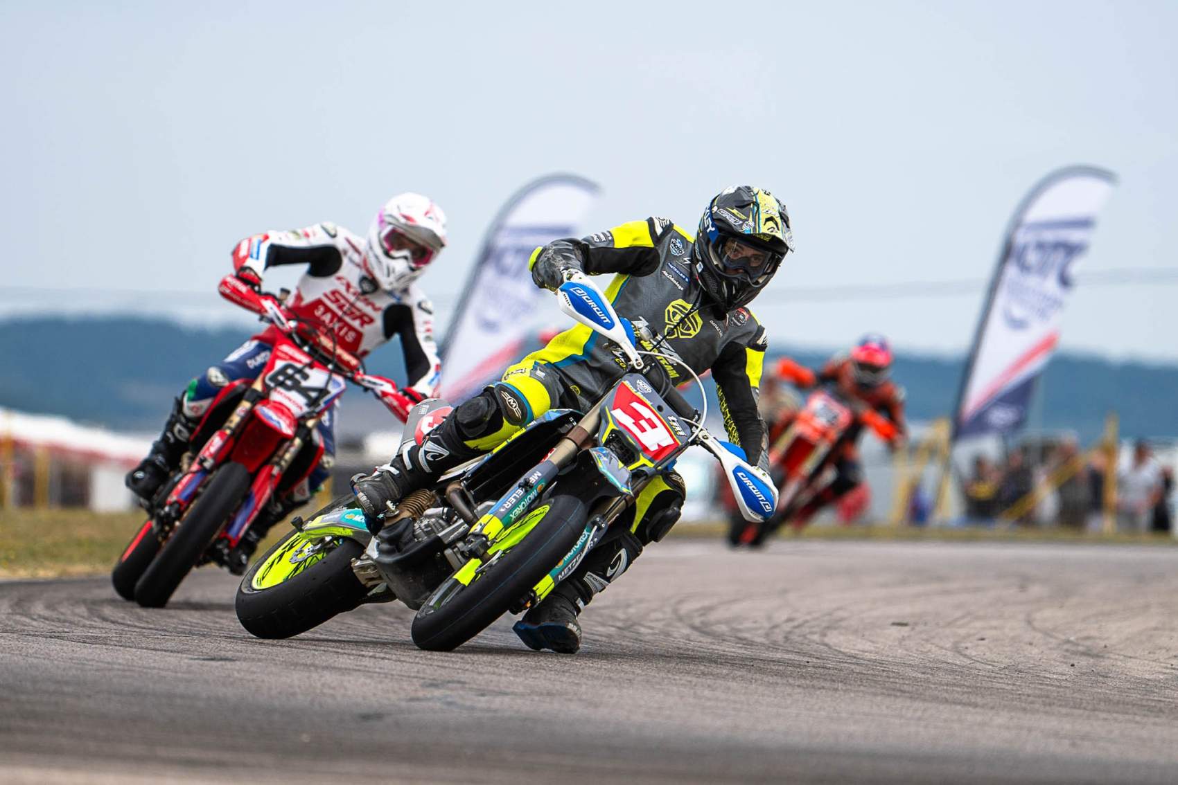 STEVE BONNAL - TC4 RACING TEAM - PHOTO DE @STEPH LEGRAND