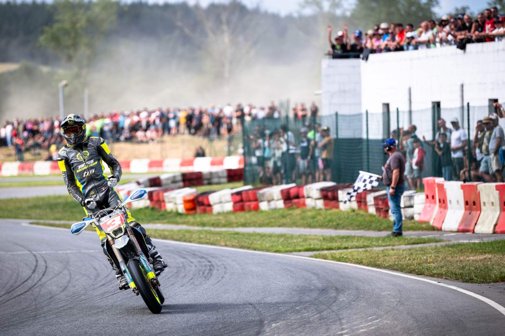 STEVE BONNAL - TC4 RACING TEAM - PHOTO DE @steph legrand