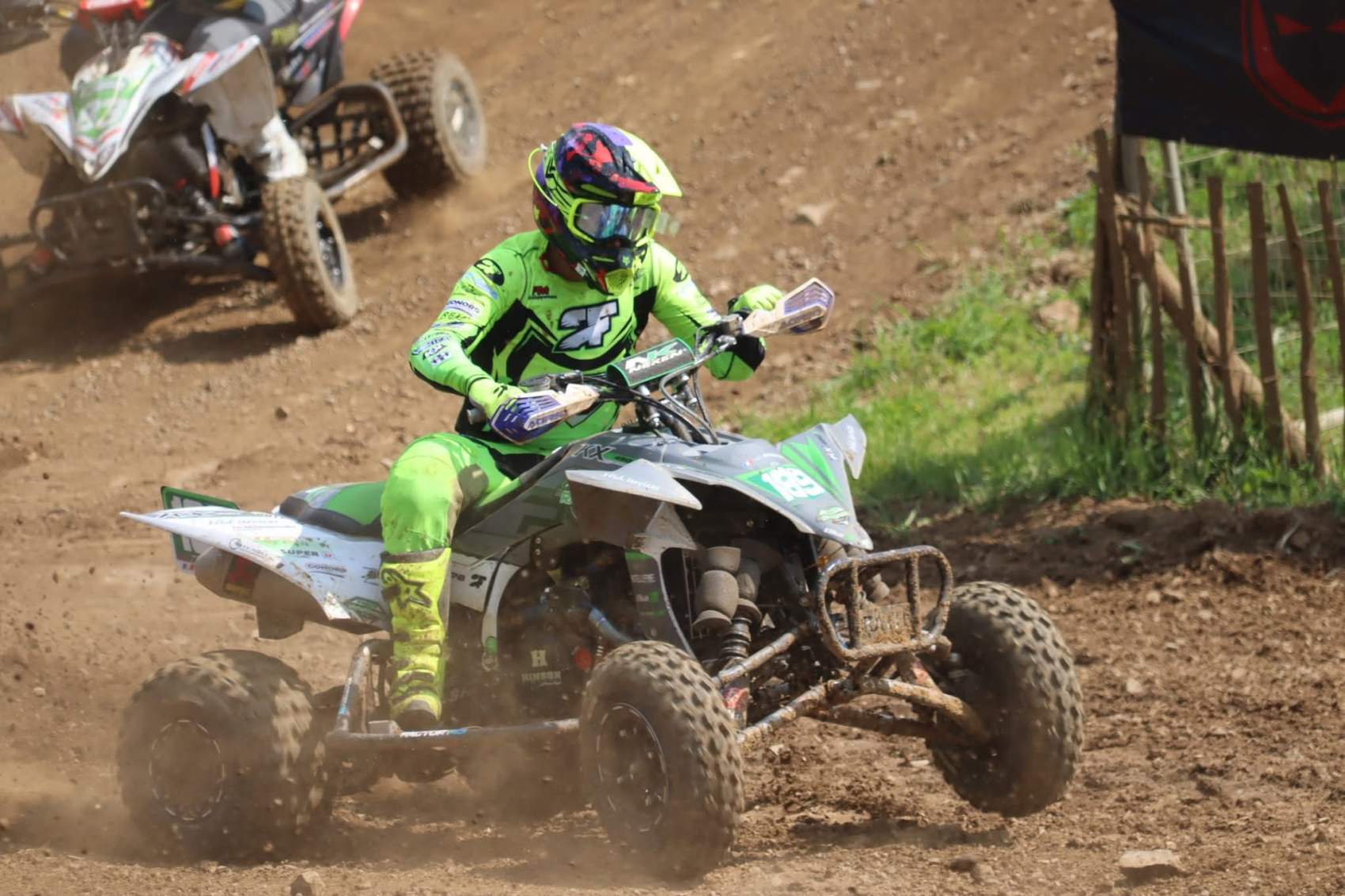 THÉO GOURMAUD - PSR BY RAPPORT - PHOTO DE JORDAN TIJOU