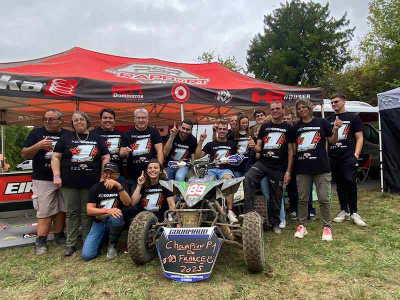 THÉO GOURMAUD - PSR BY RAPPORT - PHOTO FB DE THÉO GOURMAUD #189