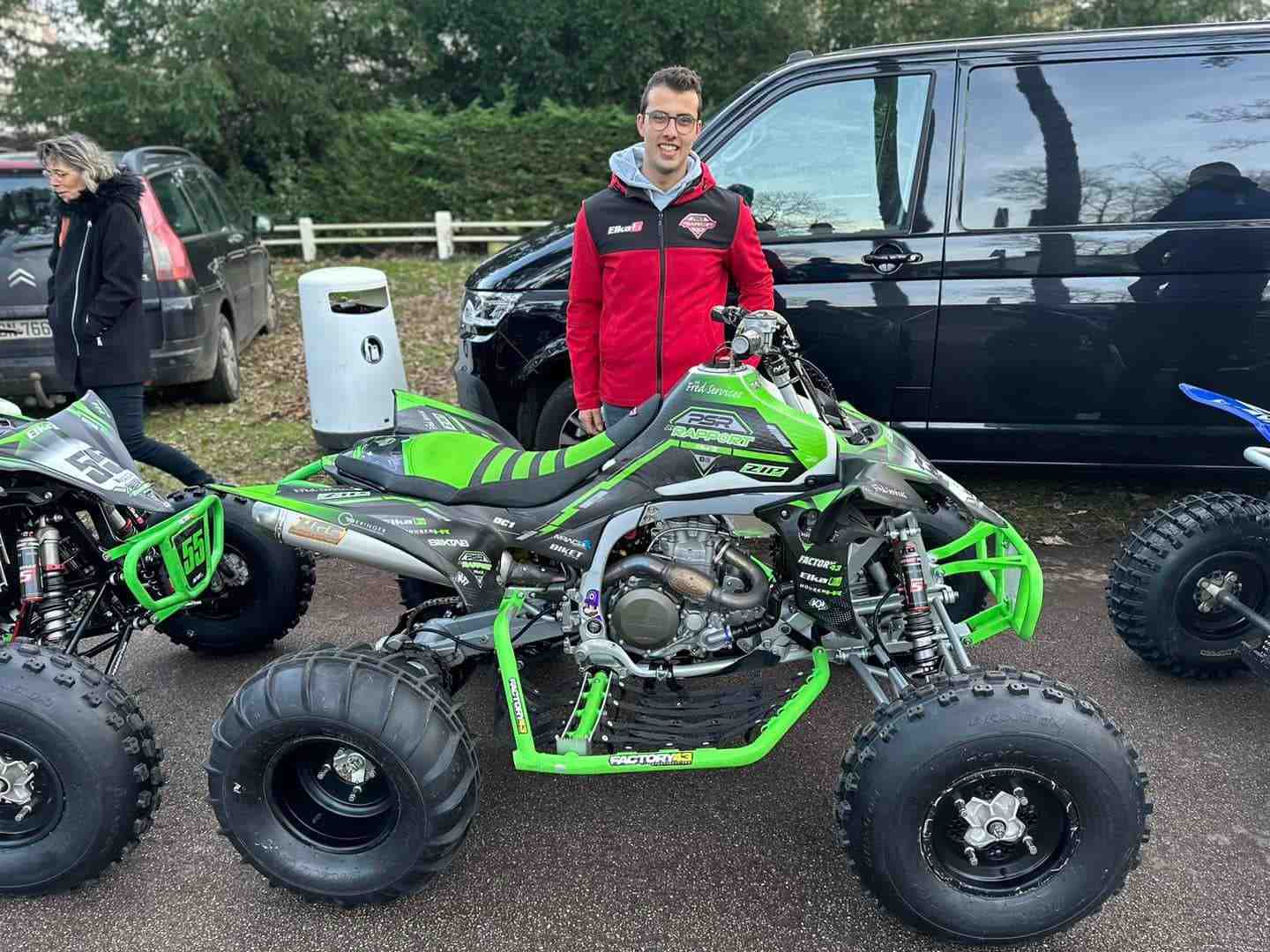 THÉO GOURMAUD - PSR BY RAPPORT - PHOTO FB DE THÉO GOURMAUD #189