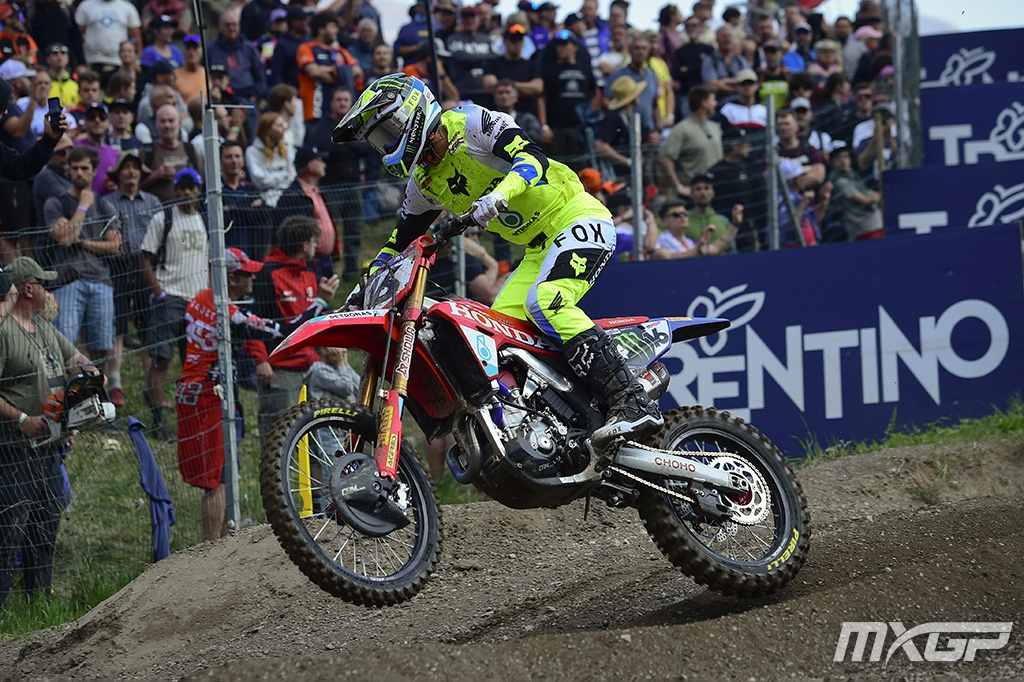 TOM VIALLE - TEAM HONDA HRC PETRONAS - PHOTO DE MXGP.COM