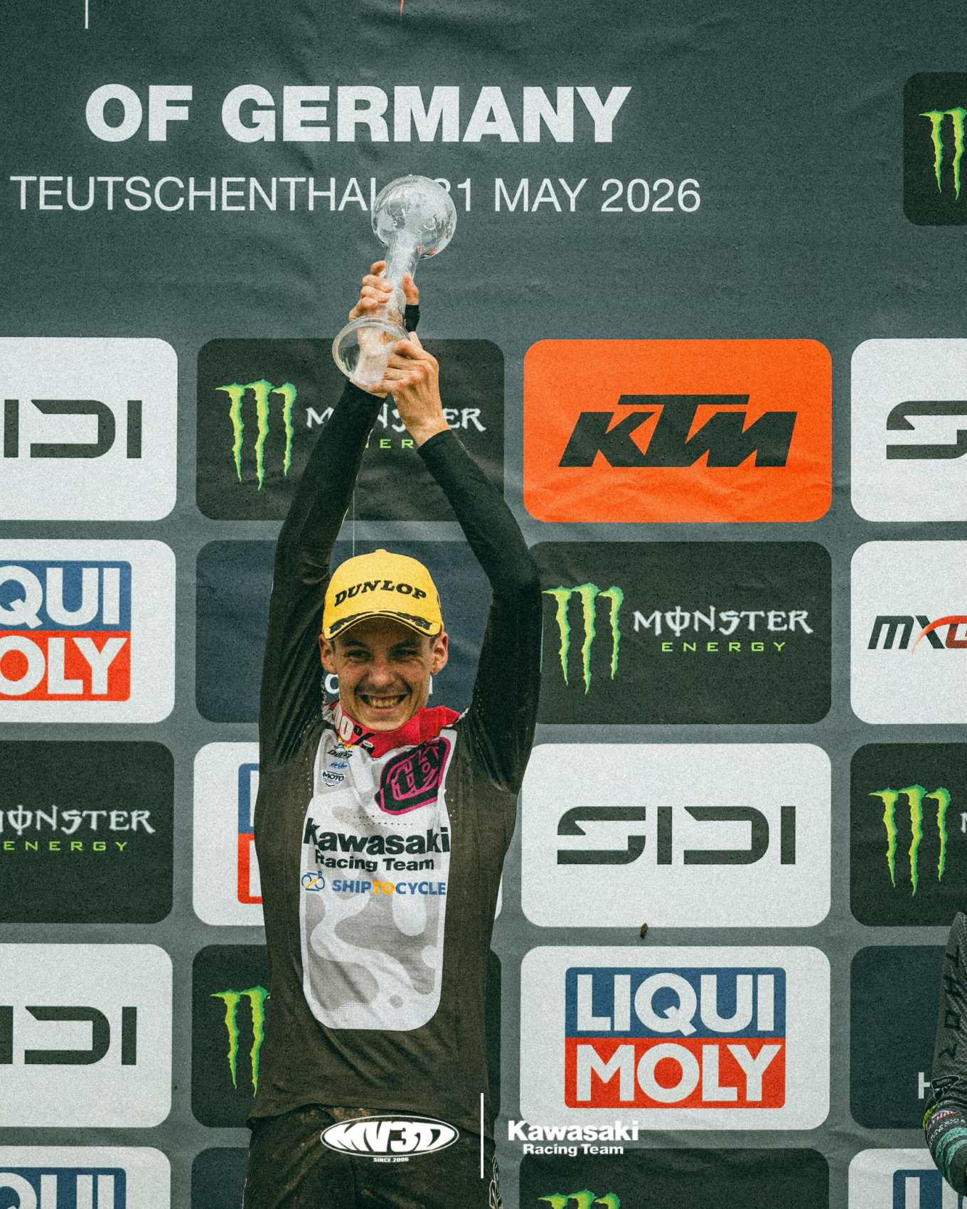 MATHIS VALIN - KAWASAKI RACING TEAM - PHOT FB DE VALIN MATHIS