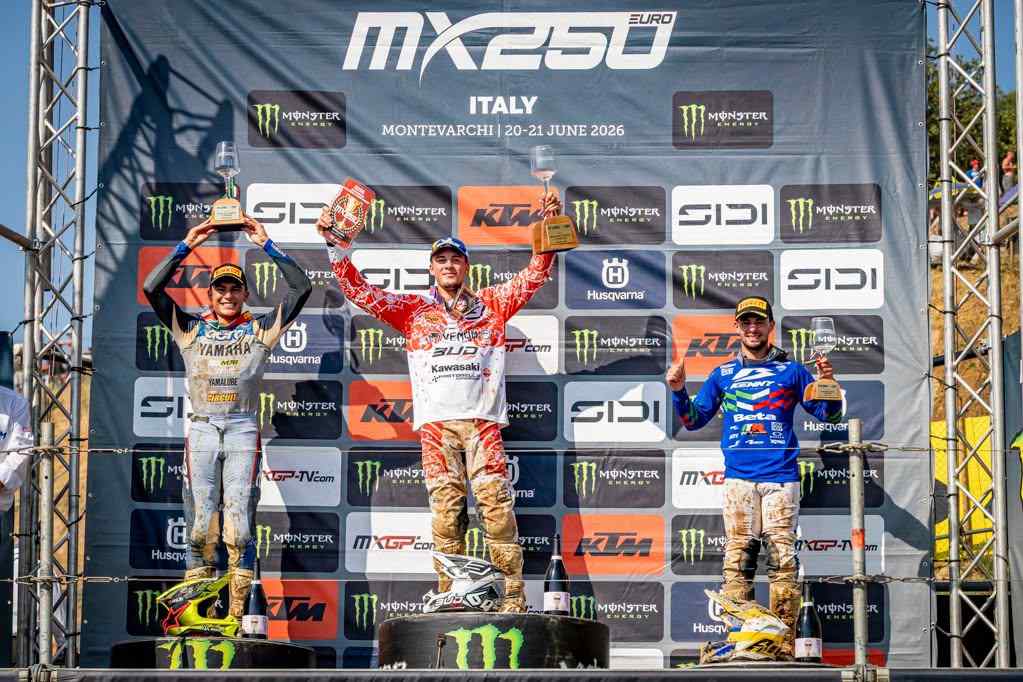ALEXIS FUERI - MRT RACING TEAM BETA- PHOTO FB DE DAYLIMOTOCROSS.FR