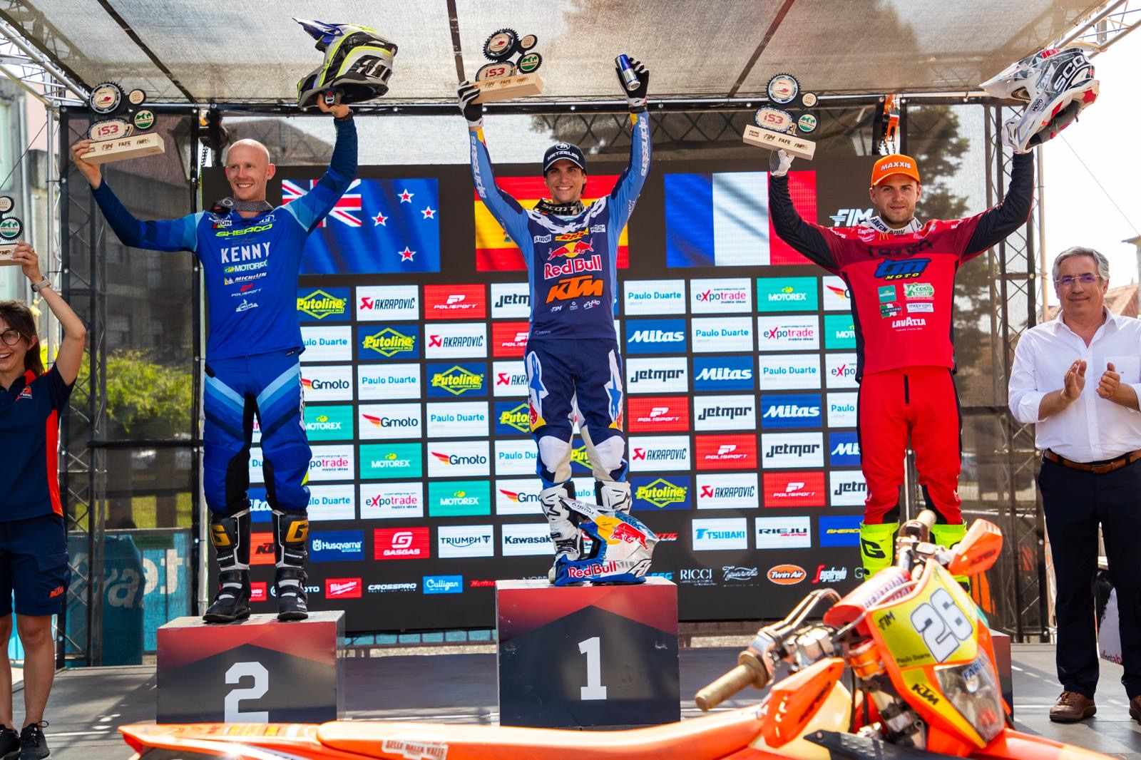 ZACHARY PICHON - TEAM TM FACTORY - PHOTO DE MOTOVERTE.COM