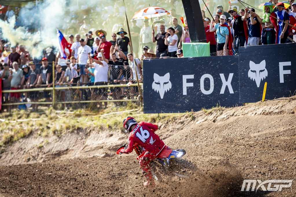TOM VIALLE - HONDA HRC - PHOTO DE MXGP.COM